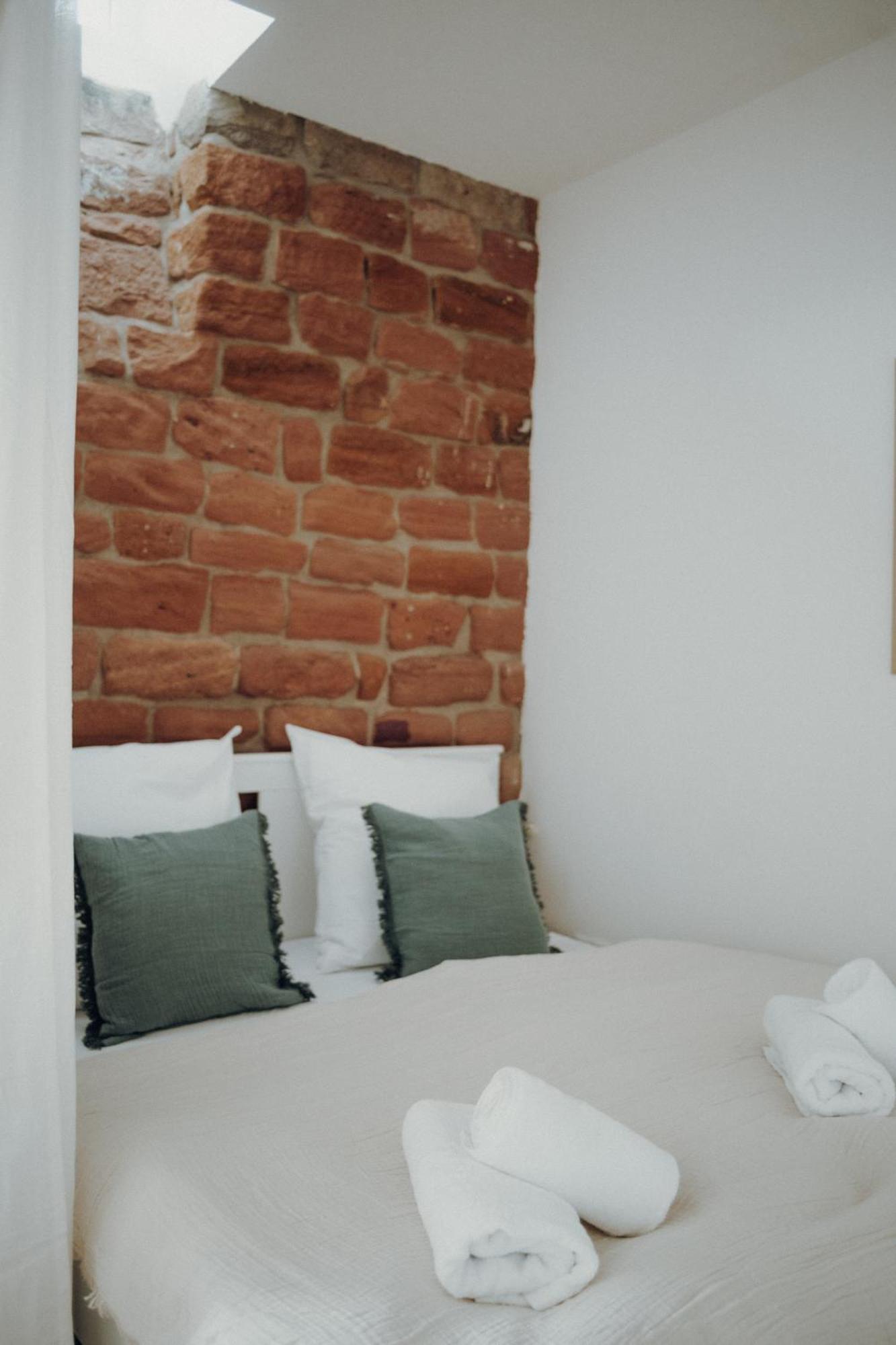 Weinstrassen Apartment Mit Zentrumsanbindung Neustadt an der Weinstraße Exteriér fotografie